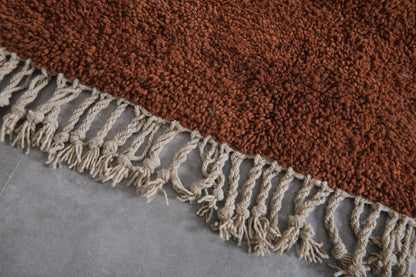 Moroccan rug 7.6 X 9.6 Feet
