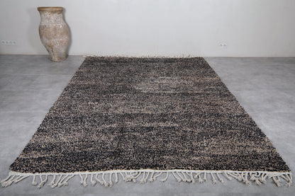 Moroccan rug 7.5 X 10.3 Feet