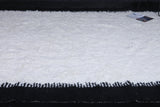 Beni Ourain rug - Living room rug - Morocco rug