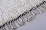 Beni Ourain rug - Living room rug - Morocco rug