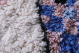 Contemporary rug -Custom Berber Moroccan rug - Wool rug