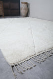 Large Moroccan rug 9.6 X 12.1 Feet