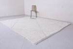 Beni rug - Moroccan custom rug - Berber rug
