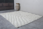 Moroccan berber rug 8 X 9.6 Feet