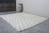 Moroccan berber rug 8 X 9.6 Feet
