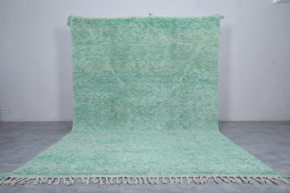 Moroccan rug 7.7 X 11.5 Feet
