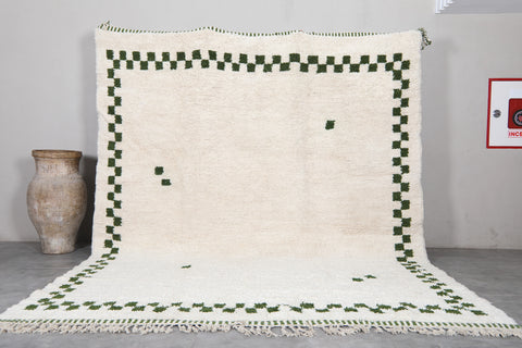 Azilal rug - Custom Moroccan rug - Handmade carpet