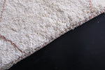 Beni ourain rug - Moroccan custom rug - Berber rug