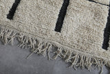Moroccan Berber rug 8.2 X 10.2 Feet