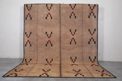 Tuareg rug 7.5 X 10.4 Feet