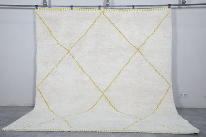 Custom size rug - Trellis rug - Moroccan berber rug
