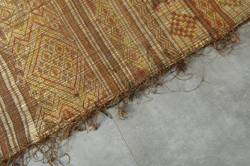 Tuareg Mat 7.6 ft x 10.6 ft