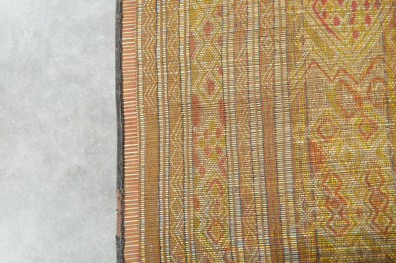 Tuareg Mat 7.6 ft x 10.6 ft