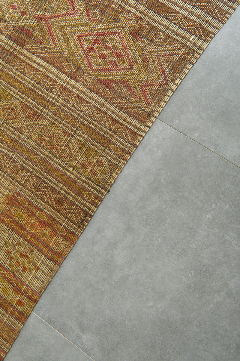 Tuareg Mat 7.6 ft x 10.6 ft