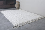 Moroccan rug 7.3 X 10 Feet