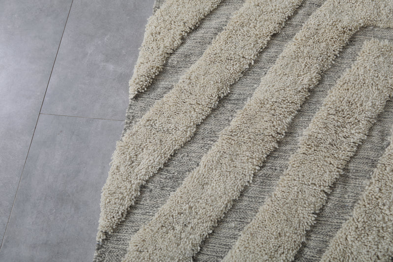 Custom area rug - Handmade rug - Berber wool rug