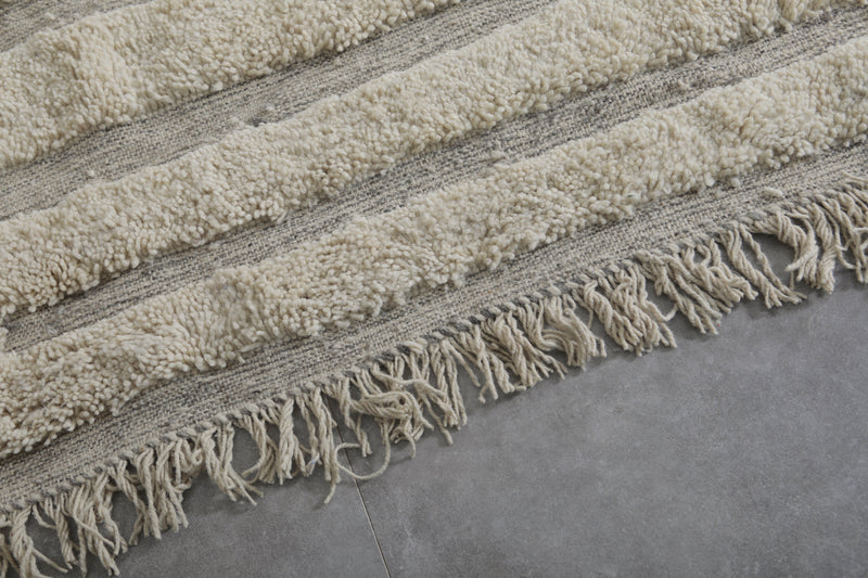 Custom area rug - Handmade rug - Berber wool rug