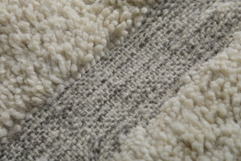 Custom area rug - Handmade rug - Berber wool rug