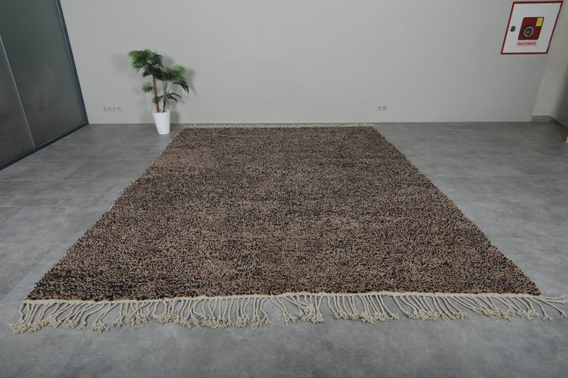 Contemporary rug - Custom Moroccan rug - Wool rug - custom moroccan rugs