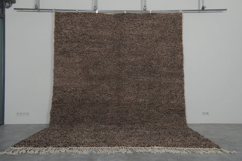 Contemporary rug - Custom Moroccan rug - Wool rug - custom moroccan rugs