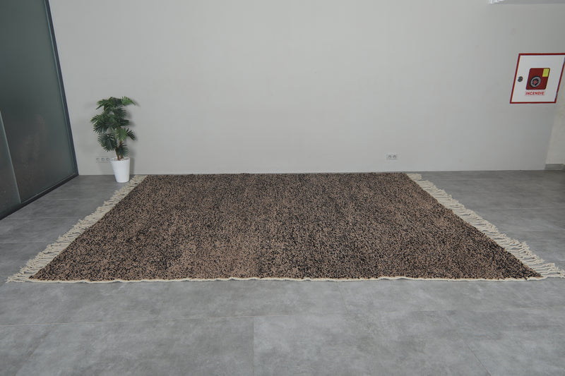 Contemporary rug - Custom Moroccan rug - Wool rug - custom moroccan rugs