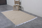 Moroccan rug 3.3 X 5.3 Feet