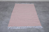 Moroccan rug 3.4 X 5.2 Feet