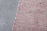 Moroccan rug 3.4 X 5.2 Feet