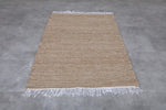 Moroccan rug 3.4 X 5.1 Feet