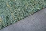 Moroccan rug 4.4 X 9.1 Feet