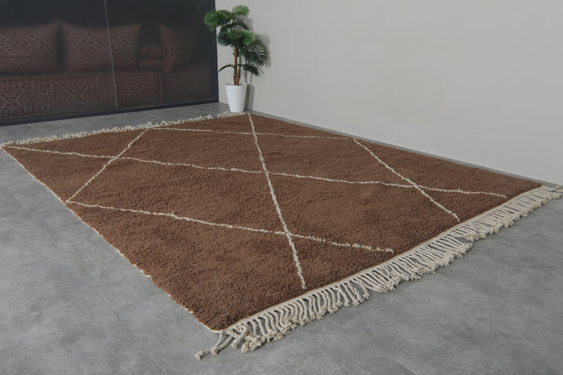 Moroccan rug - Contemporary rug - Wool rug - custom moroccan rugs
