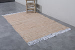 Moroccan rug 3.4 X 5.8 Feet