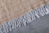 Moroccan rug 3.4 X 5.8 Feet