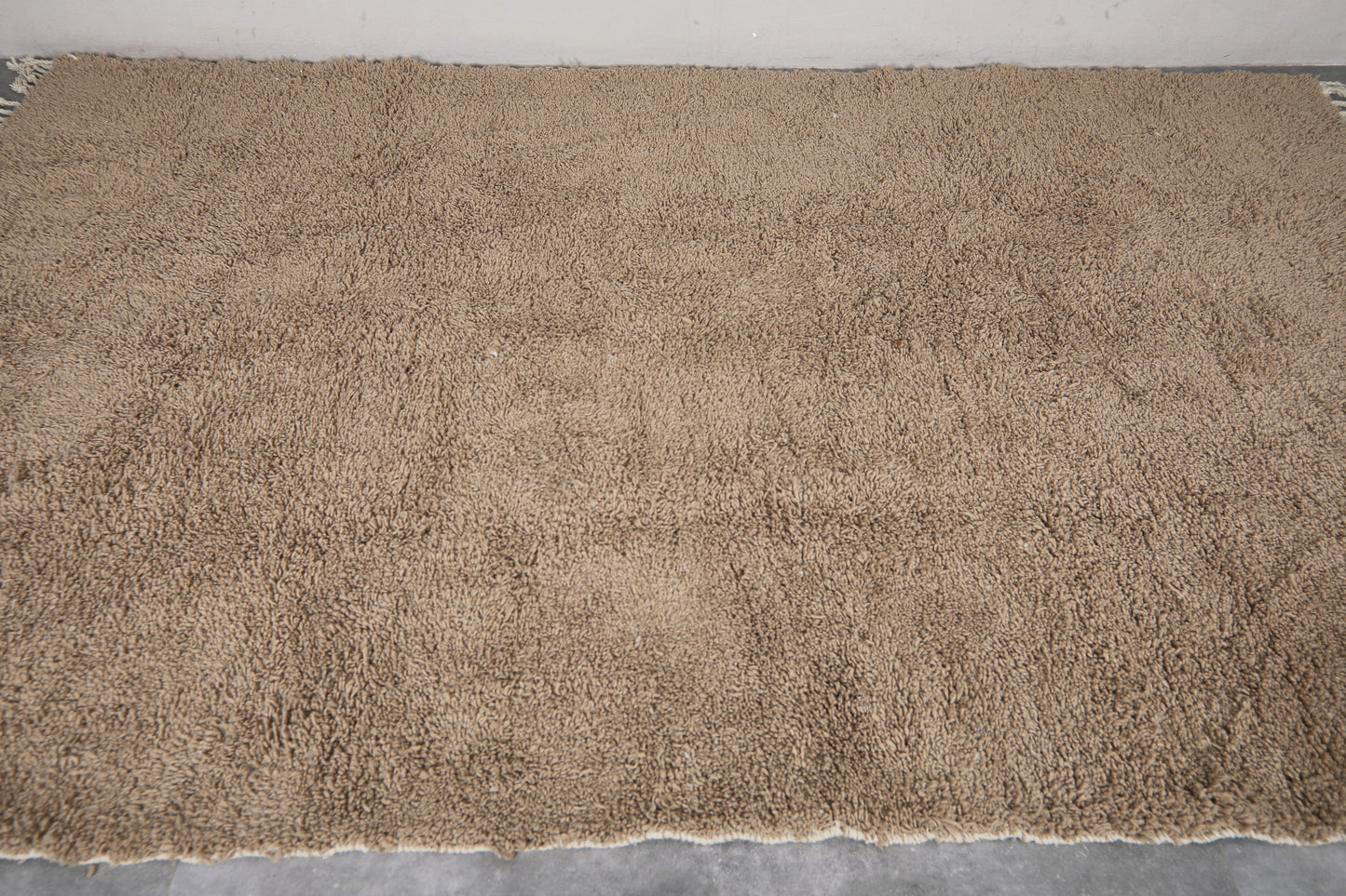 Moroccan beni ourain rug 7.4 X 10 Feet - Beni ourain rugs