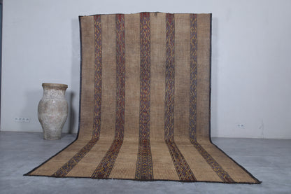 Tuareg rug 7.6 X 15.3 Feet