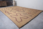 Tuareg rug 10 X 14.5 Feet