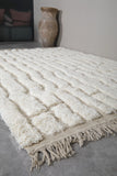 Custom beni ourain rug rug - Contemporary rug - Handmade rug