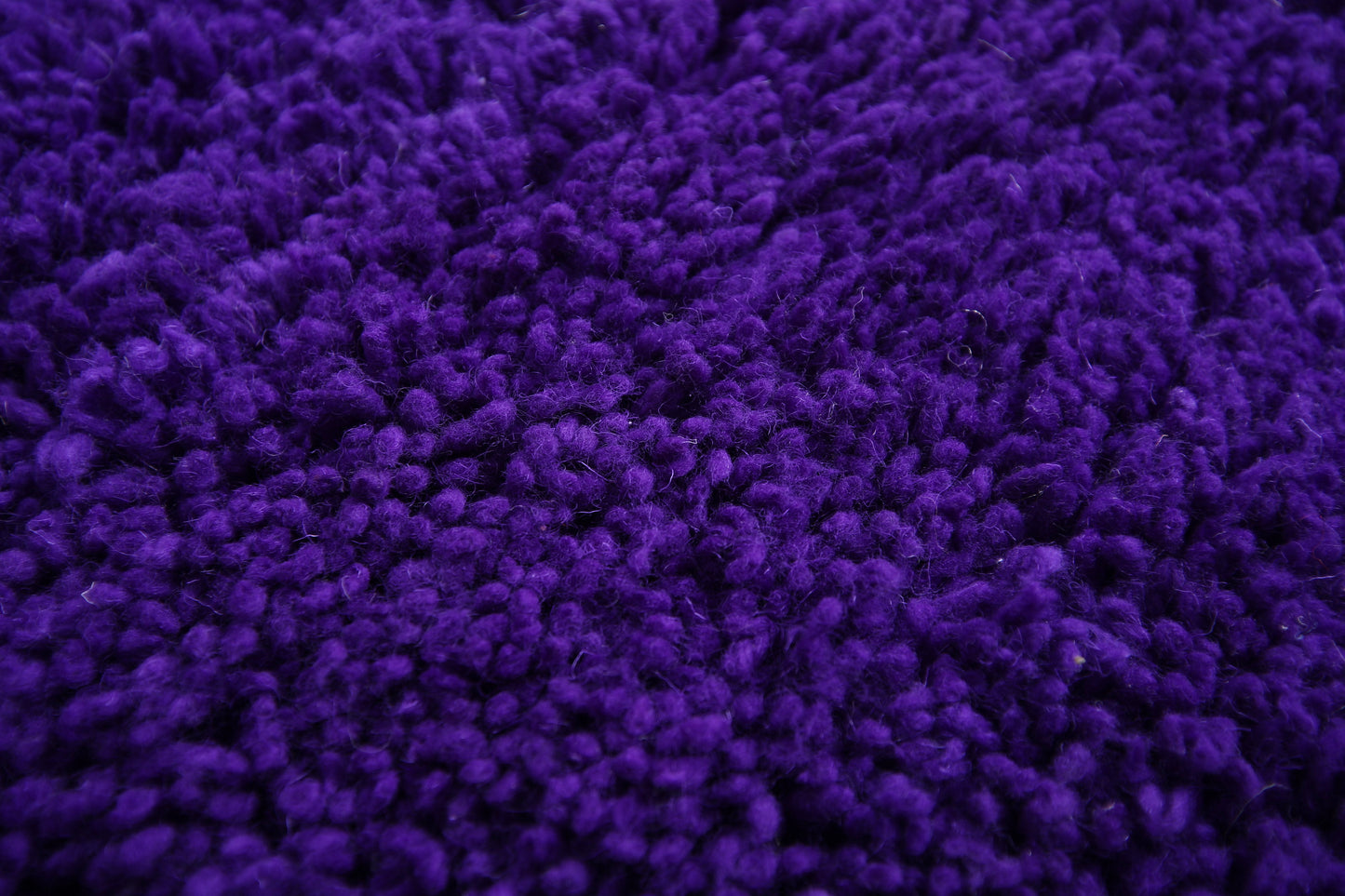berber rug purple - Custom size rug - Moroccan rug -  Eco-friendly material