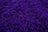 berber rug purple - Custom size rug - Moroccan rug