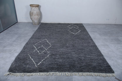 Amazing Moroccan Beni ourain rug - Handmade Custom rug