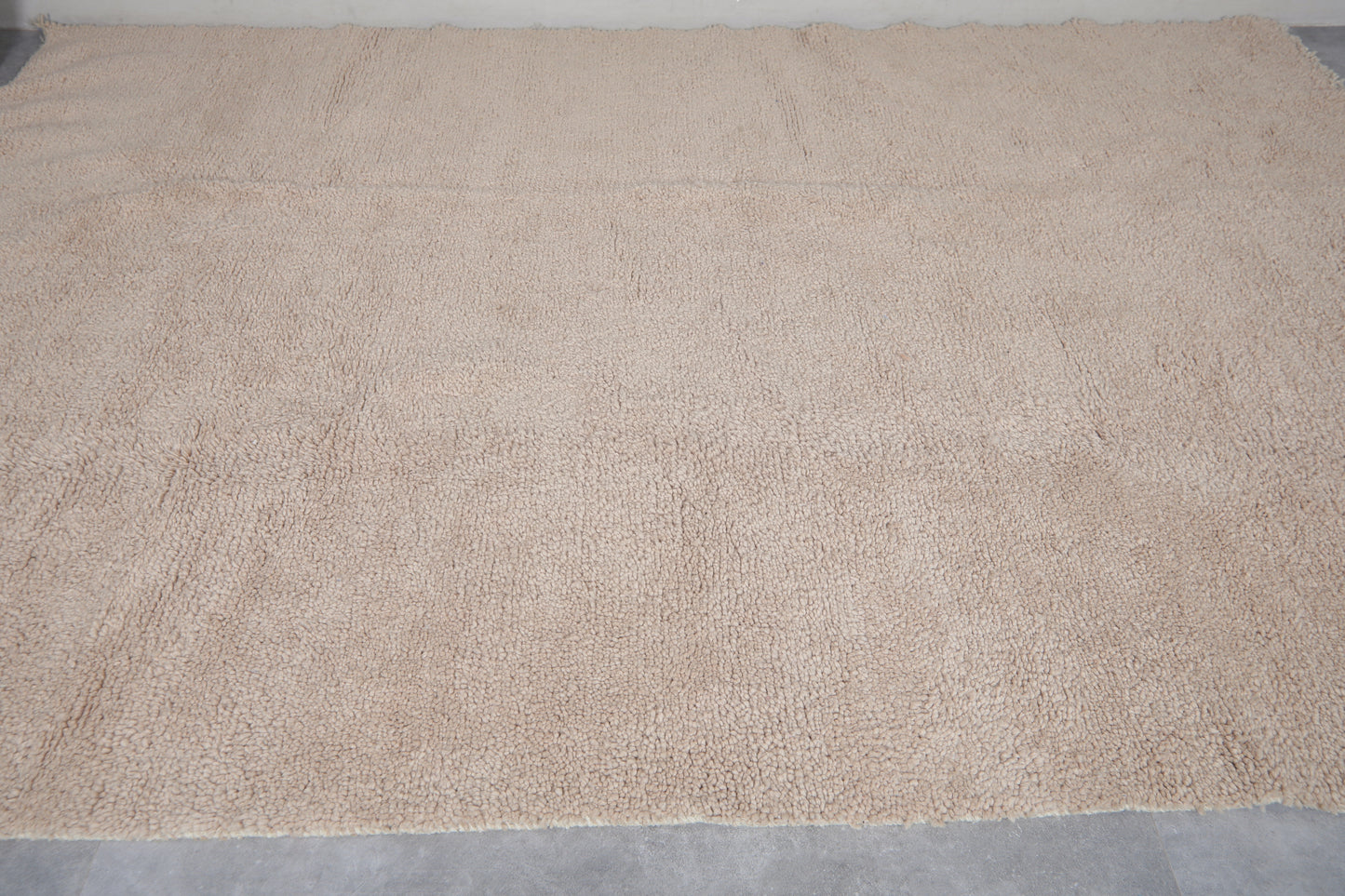 Moroccan rug 7.6 X 10 Feet