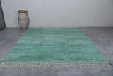 Moroccan rug 8.9 X 9.9 Feet