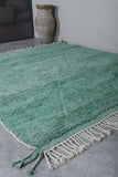 Moroccan rug 8.9 X 9.9 Feet