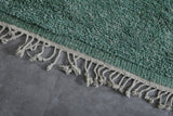 Moroccan rug 8.9 X 9.9 Feet - Beni ourain rugs