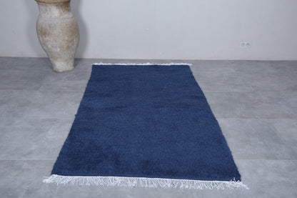 Moroccan rug 4.3 X 7.3 Feet