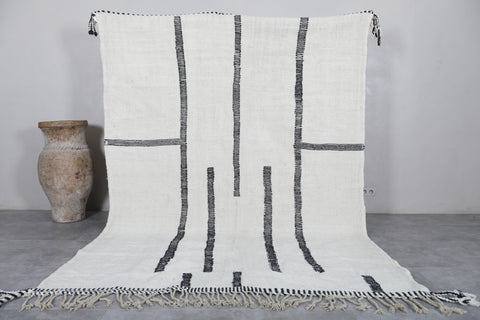 Custom Berber rug - Moroccan area rug - Wool rug