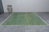 Moroccan rug 10 X 10 Feet