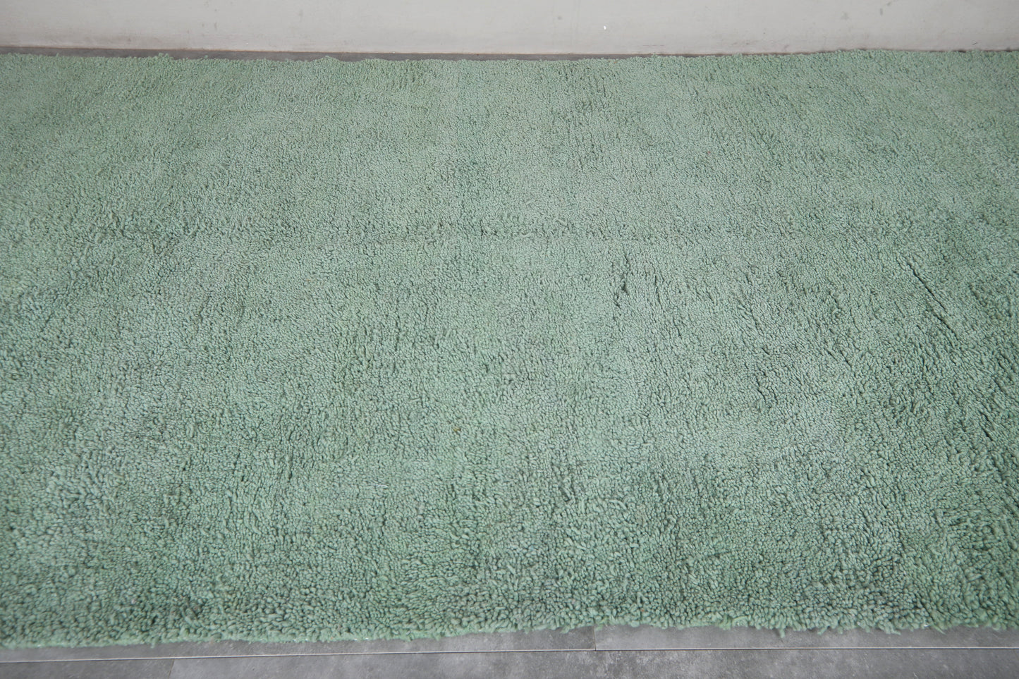 Moroccan rug 7 X 11.9 Feet