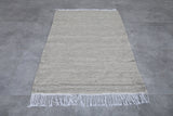 Moroccan rug 3.2 X 5 Feet