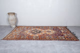 Moroccan Boujaad rug 6.1 X 10.7 Feet